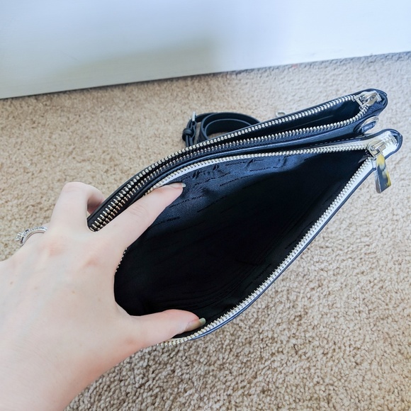 michael kors adele graffiti